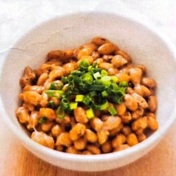 (908) นัตโต Natto
