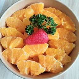 ส้มไต้หวัน