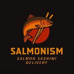 Salmonism (ลาดปลาเค้า) ลาดปลาเค้า