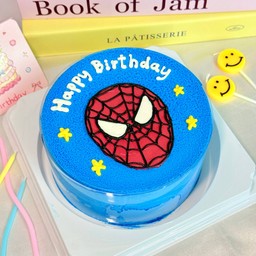 Spider-Man