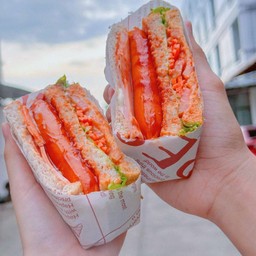 Sandwich Style