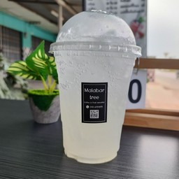 มะนาวโซดา
