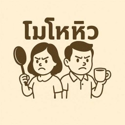 โมโหหิว กาญจนวนิช 24