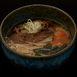 WAGYU BEEF UDON