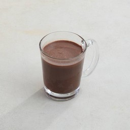 โอวัลติน (ร้อน)