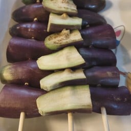 ลิ้นห้อยซอย4 หม่าล่า&บาร์บีคิว