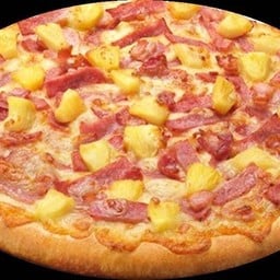 ฮารุมิ พิซซ่า ชะอำ