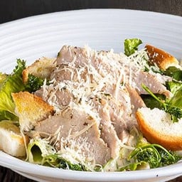 ซีซ่าร์สลัดอกไก่ซูวี