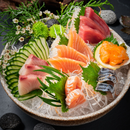 MASA SASHIMI SET