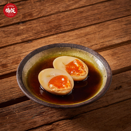 ไข่พะโล้โชยุ 1 ฟอง