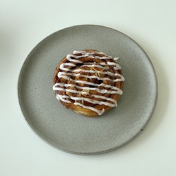 Cinnamon Roll