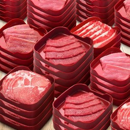 คอนโดสุกี้ เนื้อสัตว์ เลือกอร่อยเพิ่มเติม