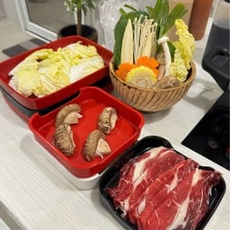 QK Shabu and etc.
