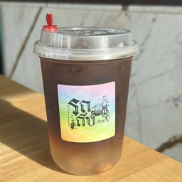 อเมริกาโน่บ๊วย