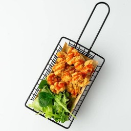 ไก่ชิ้นใหญ่