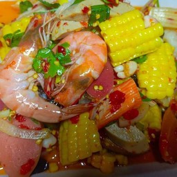 เผ็ดน้อย/กลาง/มาก