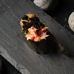 KANI & KANI MISO GUNKAN