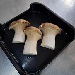 เห็ดออริจิ