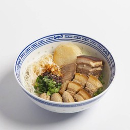 เส้นหมี่ขาว - ก๋วยเตี๋ยวจักรพรรดิ (แห้ง)