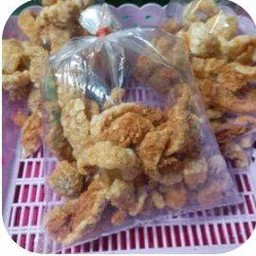 แคบหมู 150 กรัม