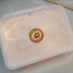 กะทิสด100%เข้มข้น หอมมัน หวานน้อย