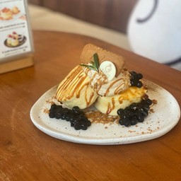 A13 ซูเฟล่คอฟฟีคาราเมล