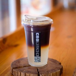 มะพร้าวน้ำหอมแบล็คคอฟฟี่