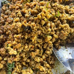 ข้าวแกงคุณยาย