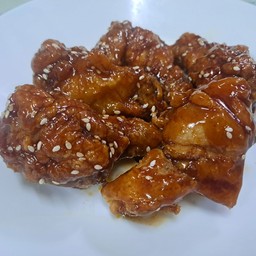 T&T chickenfries