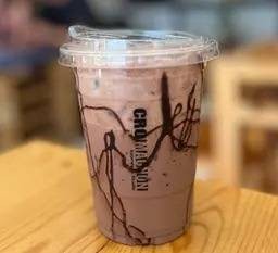 มอคค่านมสด