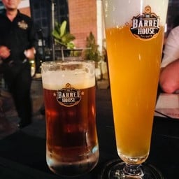 The Barrel House Pattaya