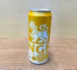 สิงห์เลมอนโซดา