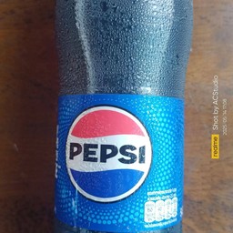 น้ำเป๊บซี่