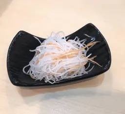 หัวไชเท้าซอย