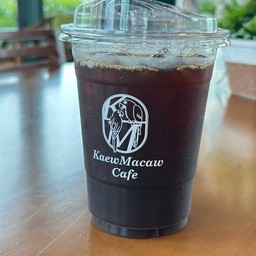 อเมริกาโน่ พรีเมียม (เย็น)