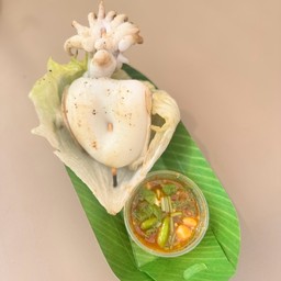 หมึกกระดองไซส์ M