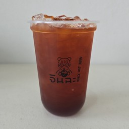 ชาดำเย็น