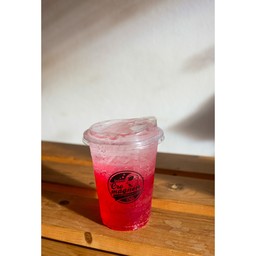 แดงโซดา