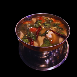 ต้มยำทะเล 