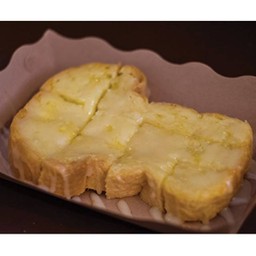 ขนมปังอบกรอบนอกนุ่มใน