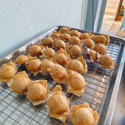 ขนมครกหน้ารวม(หน้าน้อย) 4กล่อง