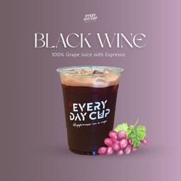 แบล็คไวน์ | Black Wine