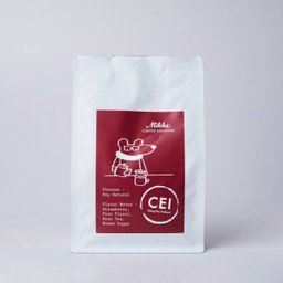 CEI (Chiang Rai, Thailand) 250g.