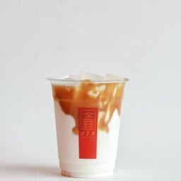 Caramel Milk