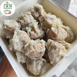 ขนมจีบหมู 6 ลูก