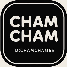 Chamcham ผู้หญิงขายน้ำ