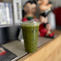 เพียวมัทฉะ