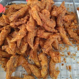 ปลายปีก