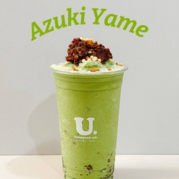 Azuki Yame あずき