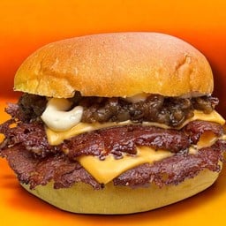 การ์ลิค แอนด์ อันเนี่ยน